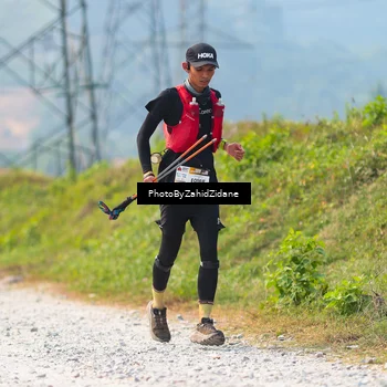 Runner Photo 5853697