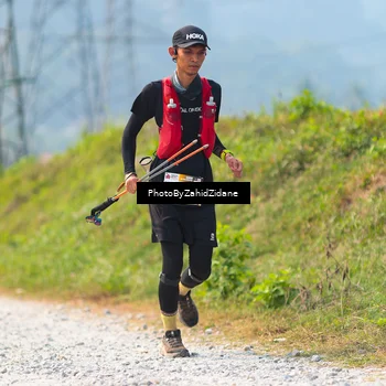 Runner Photo 5853698