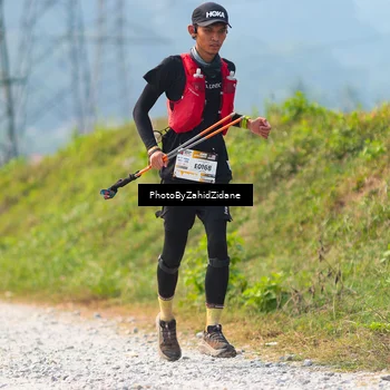 Runner Photo 5853701