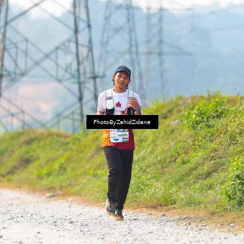 Runner Photo 5853704