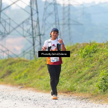 Runner Photo 5853706