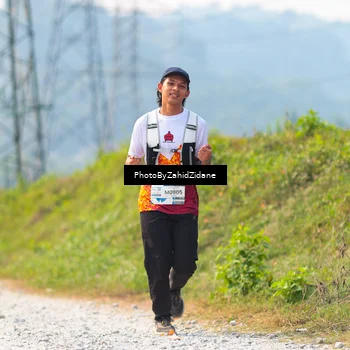 Runner Photo 5853707