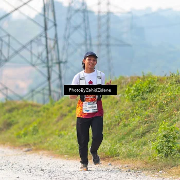 Runner Photo 5853708