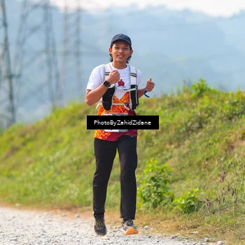 Runner Photo 5853709