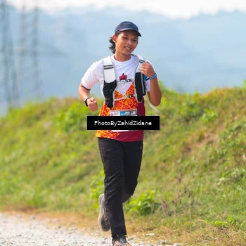 Runner Photo 5853710