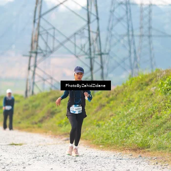 Runner Photo 5853713