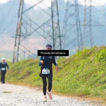 Runner Photo 5853718