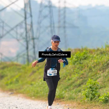 Runner Photo 5853719
