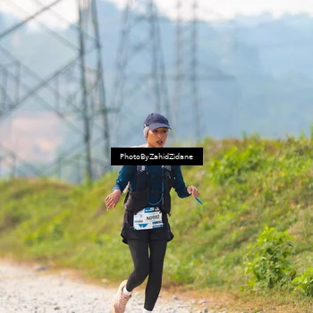 Runner Photo 5853720