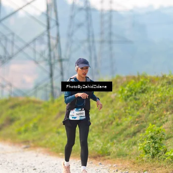 Runner Photo 5853721