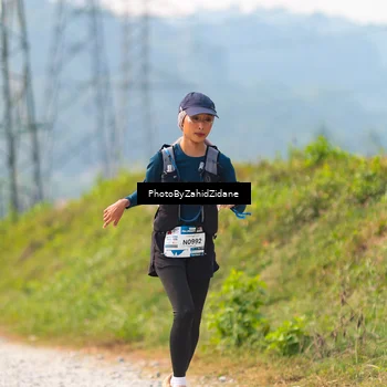 Runner Photo 5853724