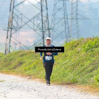 Runner Photo 5853730