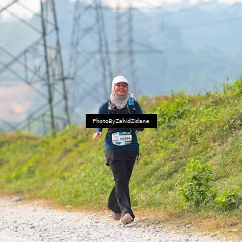 Runner Photo 5853732