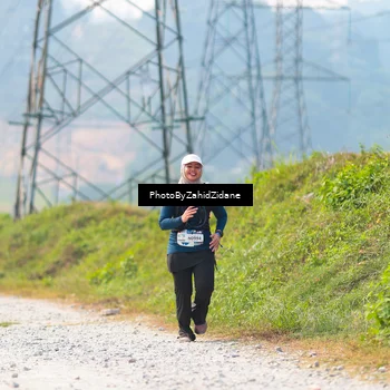 Runner Photo 5853733