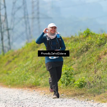 Runner Photo 5853740