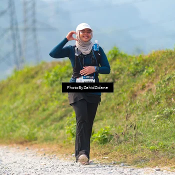 Runner Photo 5853741