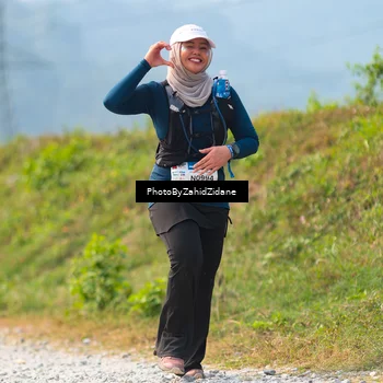 Runner Photo 5853745