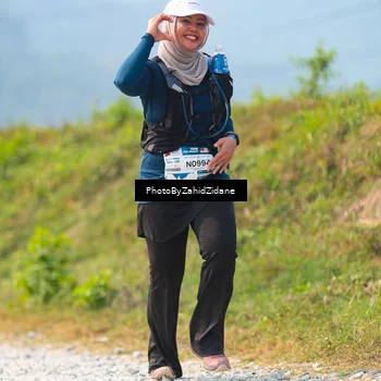 Runner Photo 5853747