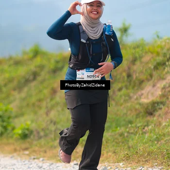 Runner Photo 5853749