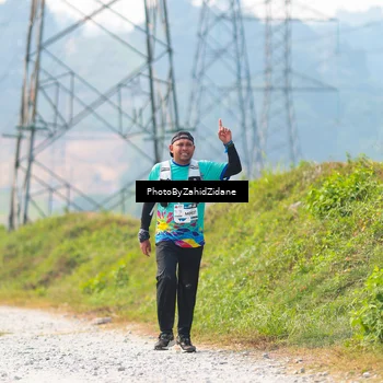 Runner Photo 5853752