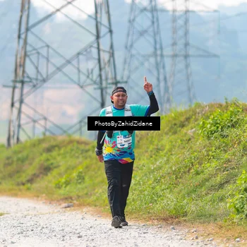 Runner Photo 5853754