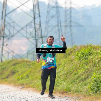 Runner Photo 5853755