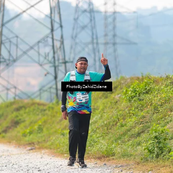 Runner Photo 5853758