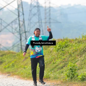 Runner Photo 5853759