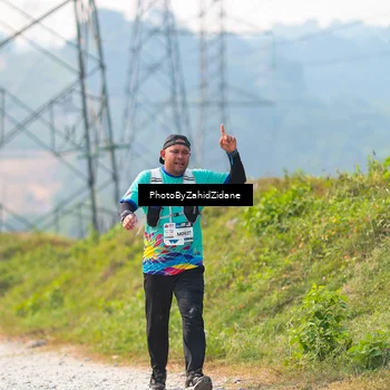 Runner Photo 5853760