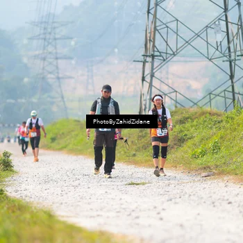 Runner Photo 5853763