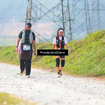 Runner Photo 5853769