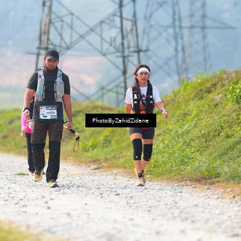 Runner Photo 5853773