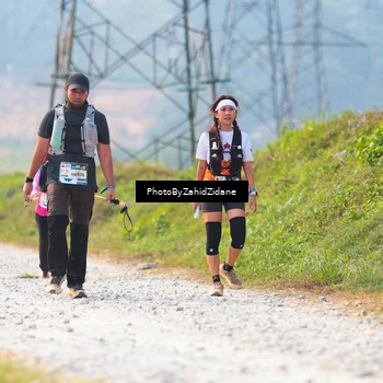 Runner Photo 5853777