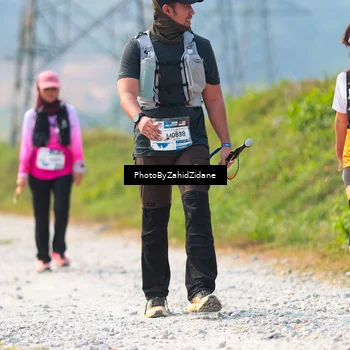 Runner Photo 5853779