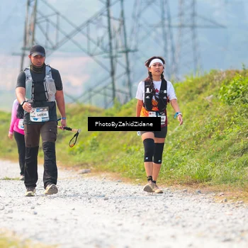 Runner Photo 5853781