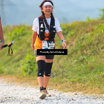 Runner Photo 5853782