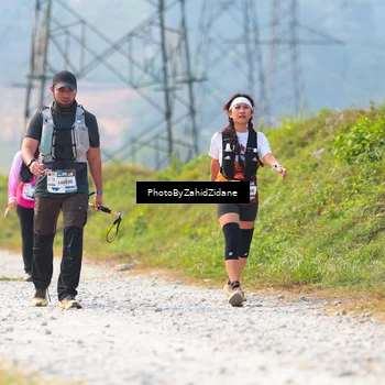 Runner Photo 5853784