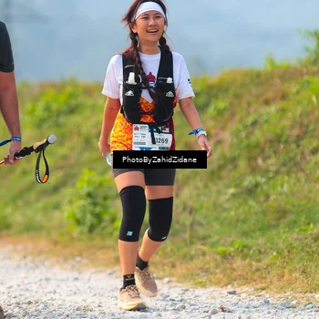 Runner Photo 5853788