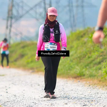 Runner Photo 5853790