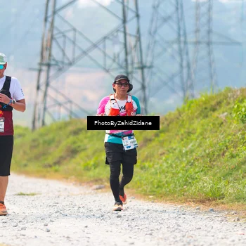 Runner Photo 5853794