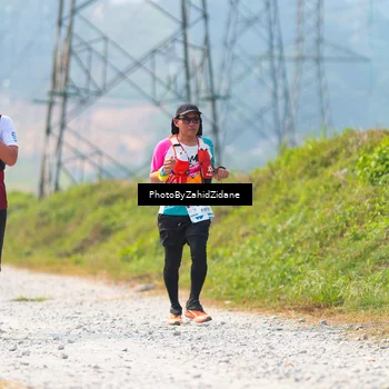 Runner Photo 5853796