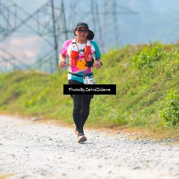 Runner Photo 5853797
