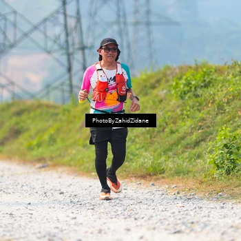 Runner Photo 5853800