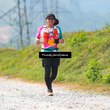 Runner Photo 5853801