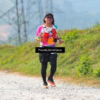 Runner Photo 5853802