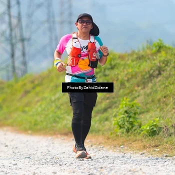 Runner Photo 5853804