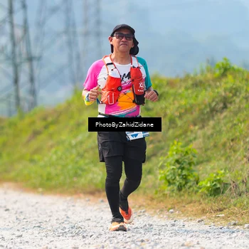 Runner Photo 5853805