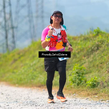 Runner Photo 5853806