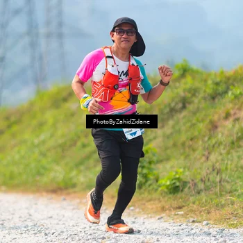 Runner Photo 5853808