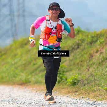 Runner Photo 5853809